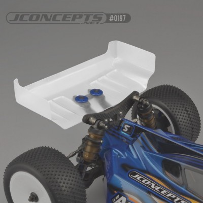 Jconcepts Carpet Astro  rear wing Long Cord