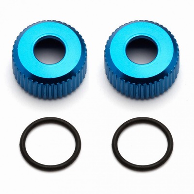 Shock Body Seal Retainers