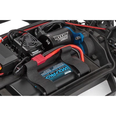Pro4 SC10 RTR with Lipo and Charger Included