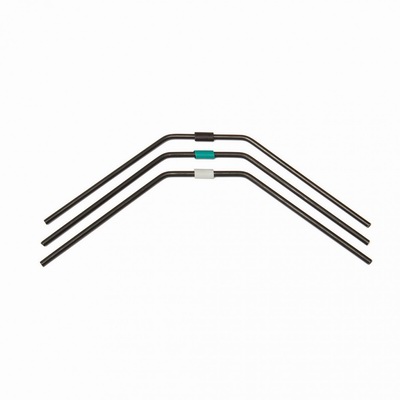 FT Front Anti-roll Bars, 2.3-2.5mm