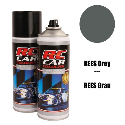 Lexan Spray Grey Nr 952 150ml