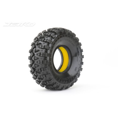 Extreme Tyre Crawler Adventurer Ultra Soft 1.9