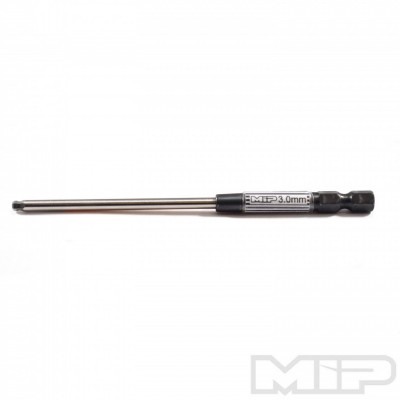 MIP Speed Tip 3.0mm Ball End Hex Driver Wrench
