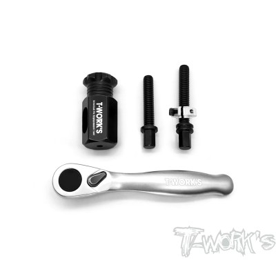 T-Work\'s Driveshaft Pin Replacement Tool