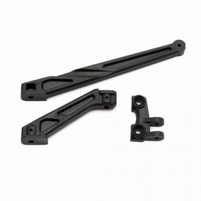 Chassis Brace, long