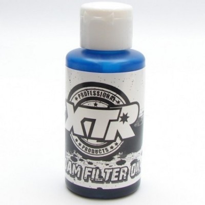 XTR foam Filter Oil 100ml
