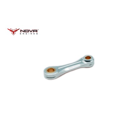 Coupling with Conrod for B5R Evo (piston, pin,conrod,cylinder)
