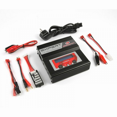 Expert LD-15z Charger LiPo 1-6S 5A 50W