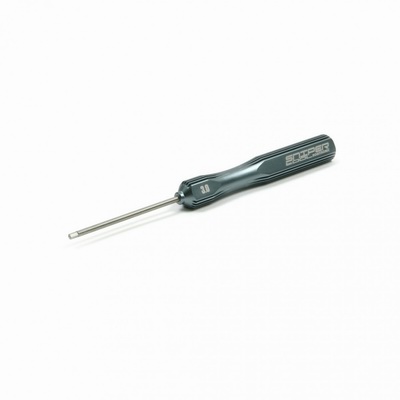 Sniper Hex Wrench 3,0mm