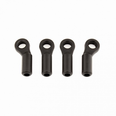 Rod Ends, 4 mm