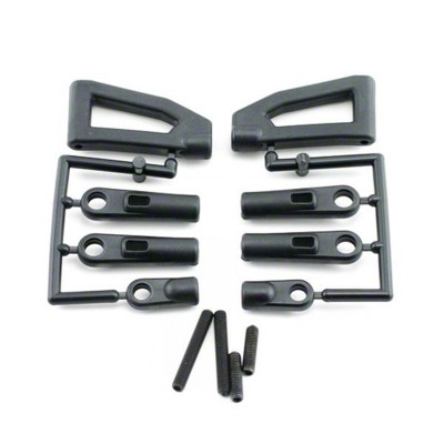 Kyosho Upper Arm Set for 17° Front Hub Carriers (MP7.5)