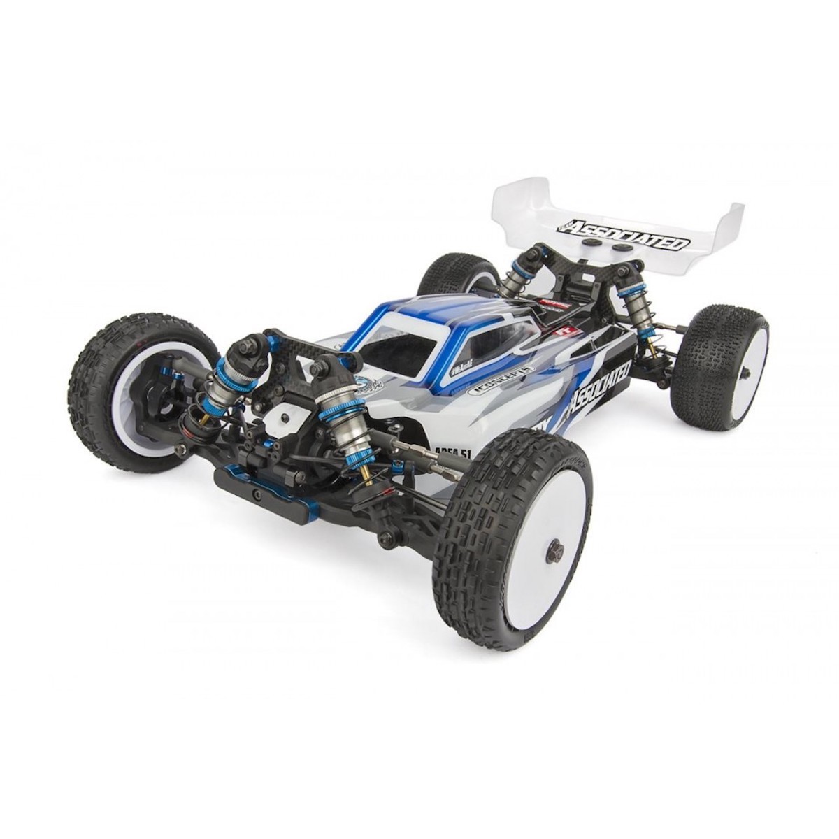 Team associated new 4wd buggy outlet