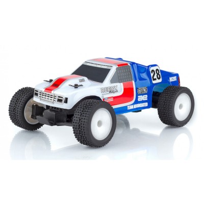 Team Associated RC28T RTR Race Truck 1/28