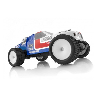 Team Associated RC28T RTR Race Truck 1/28