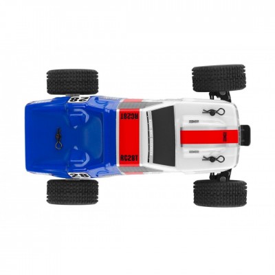 Team Associated RC28T RTR Race Truck 1/28