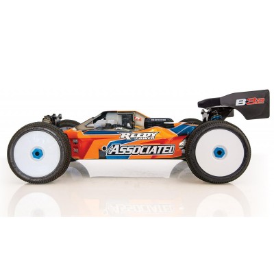 RC8B3.2 Team Kit