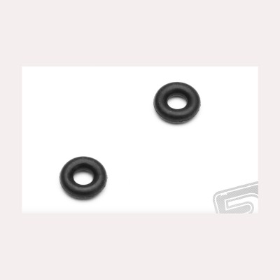OS ORing for Control Valve