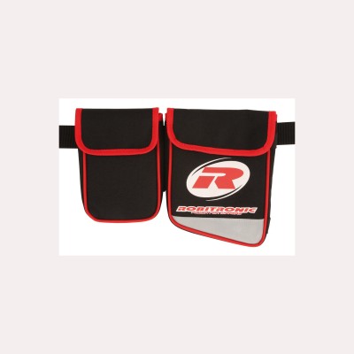 Robitronic Pit Man Bag