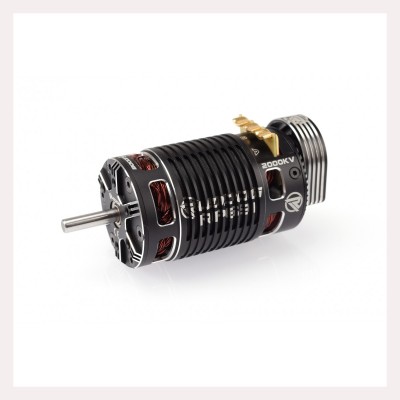 RUDDOG RP691 2000KV 1/8 Sensored Competition Brushless Motor