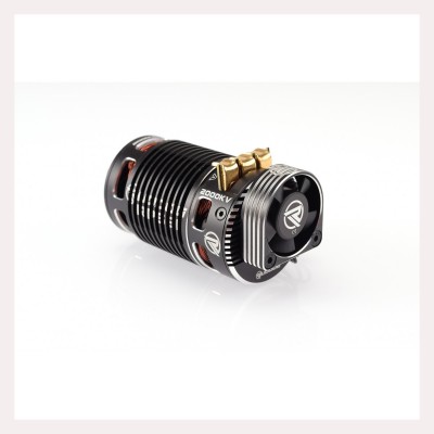 RUDDOG RP691 2000KV 1/8 Sensored Competition Brushless Motor