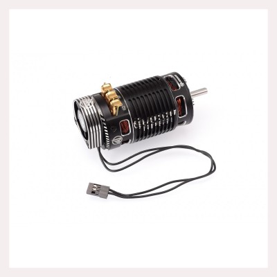 RUDDOG RP691 2000KV 1/8 Sensored Competition Brushless Motor