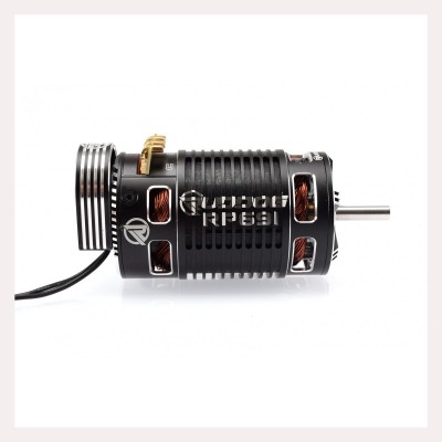 RUDDOG RP691 2000KV 1/8 Sensored Competition Brushless Motor