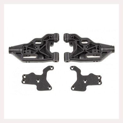 RC8B3.2 Front Suspension Arms