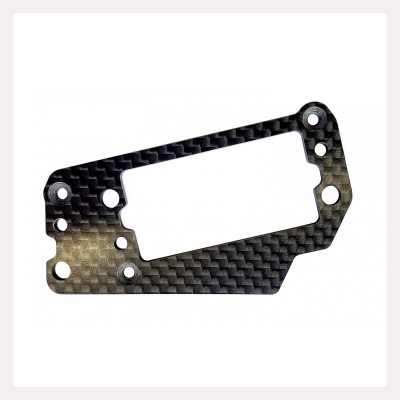 RC8B3.2 Radio Tray Brace