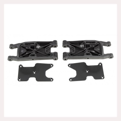 RC8B3.2 Rear Suspension Arms