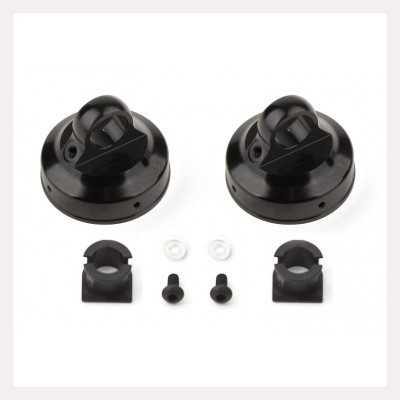 RC8B3.2 16mm Shock Caps