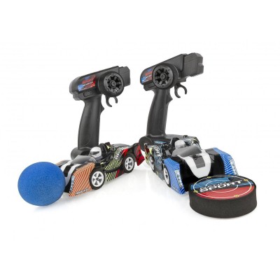 Team Associated NanoSport RTR