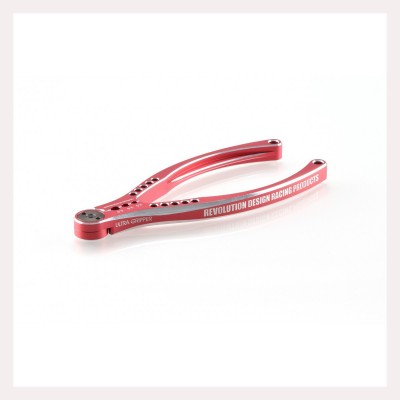 Revolution Design Ultra Gripper R2 (red)