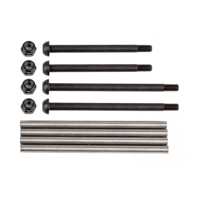 Team Associated Rival MT10 Hinge Pin Set