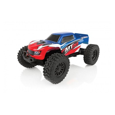 Team Associated MT28 RTR Monster Truck