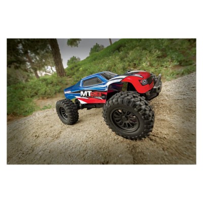 Team Associated MT28 RTR Monster Truck