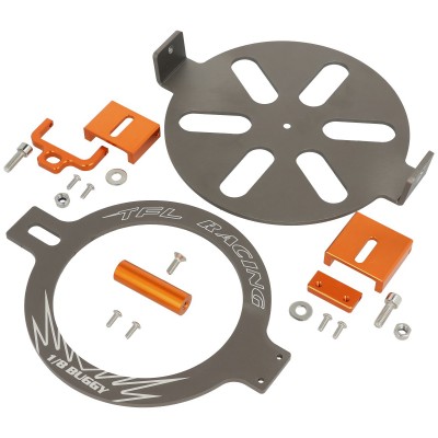 TFL Tire Gluing Jig