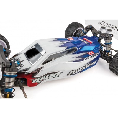 Team Associated RC10B6.2 Team Kit