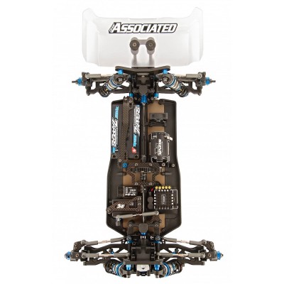 Team Associated RC10B74.1 Team Kit