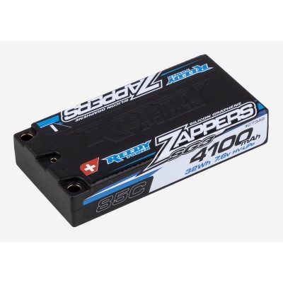 Reedy Zappers SG3 4100mAh 85C 7.6V LP Shorty