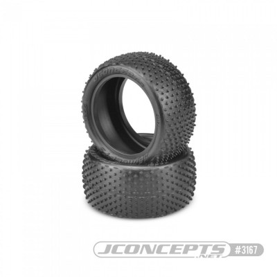 Jconcepts Nessi pink compound fits 2.2inch buggy rear wheel