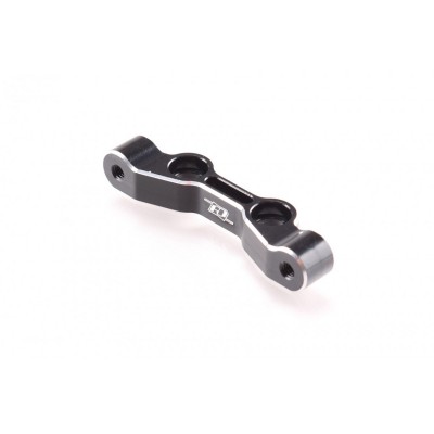 Revolution Design B6 Aluminium Steering Rack (black)