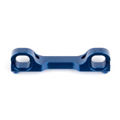 Team Associated B6.1 Blue Aluminum Arm Mount C