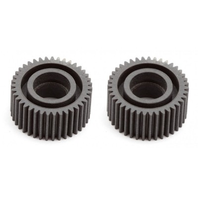 Team Associated B6 Idler Gear, 39T, laydown