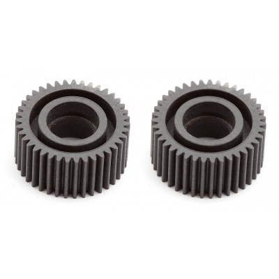 Team Associated B6 Idler Gear, 39T, laydown