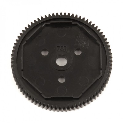 Team Associated B6.1 Spur Gear, 78T 48P