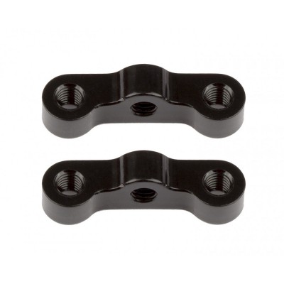 Team Associated RC10B6.2 Rear Hub Link Mounts