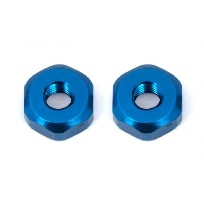 Team Associated B6 Thumbscrews