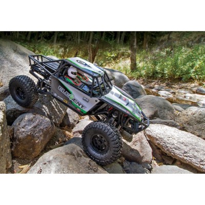 Element RC Enduro Gatekeeper Rock Crawler Buggy RTR