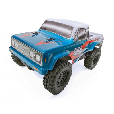 Team Associated CR28 Ready-to-Run Trail Truck