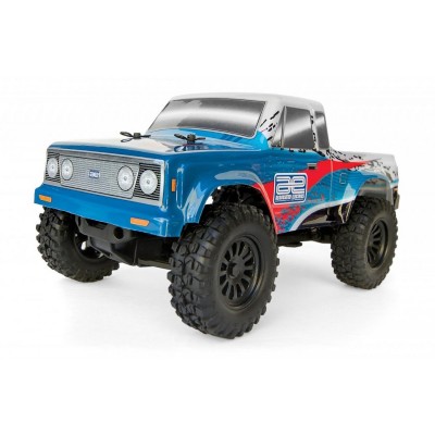 Team Associated CR28 Ready-to-Run Trail Truck